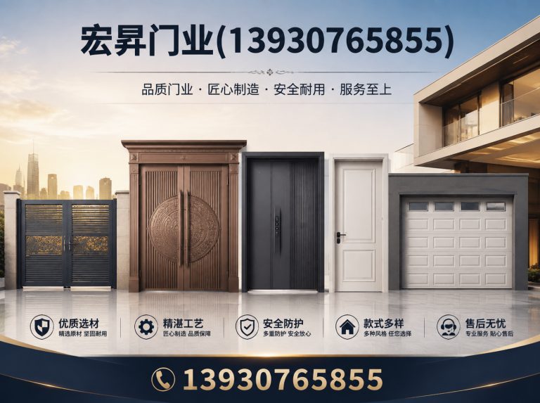 吴桥县断桥铝门窗展示图