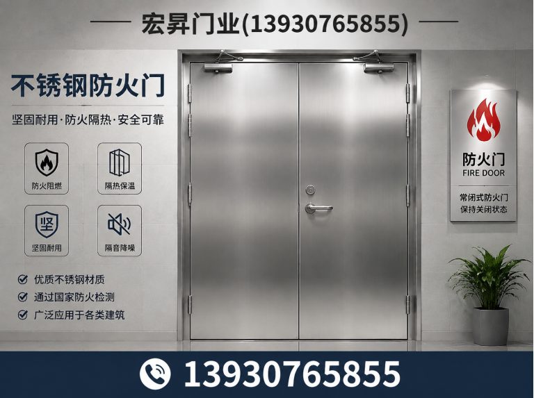 吴桥县高端定制大门展示图